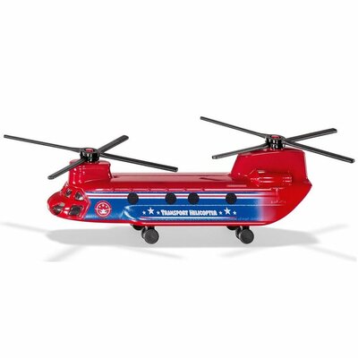 Siku 1689 Transporthelicopter