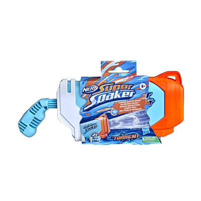 Nerf Super Soaker Torrent