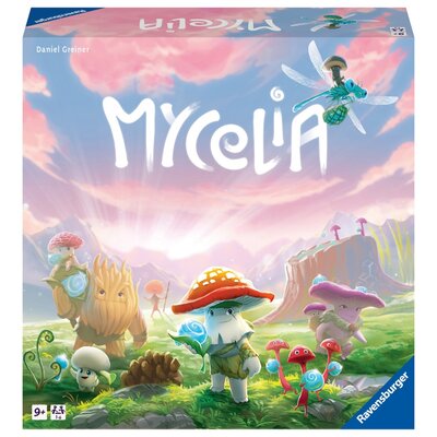 Ravensburger Mycella