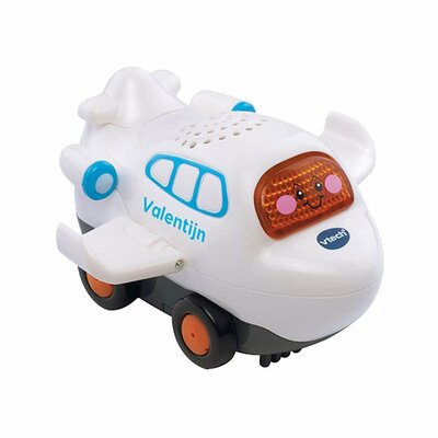 VTech Toet Toet Voertuig + Licht en Geluid Assorti