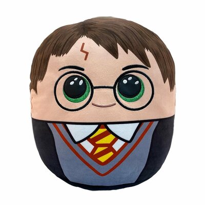 TY Squish A Boo Knuffelkussen Harry Potter 20 cm