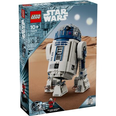 Lego Star Wars 75379 R2-D2