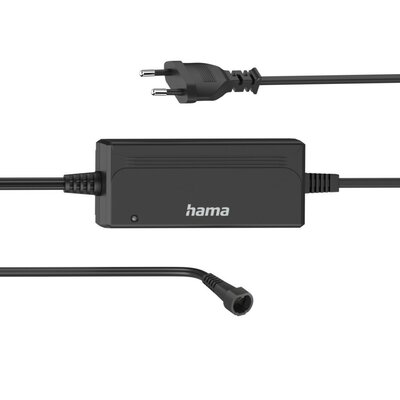 Hama Universele Sch. Netadapter Instelbaar 3000mA 36W Max. 15V 7 Adapter