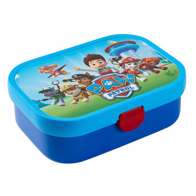 Mepal Lunchbox Campus Paw Patrol Blauw