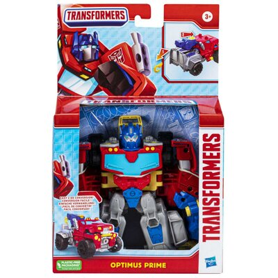 Hasbro Transformers Figuur Assorti