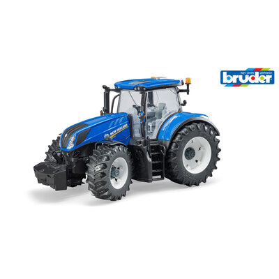 Bruder 3120 Tractor New Holland T7.315