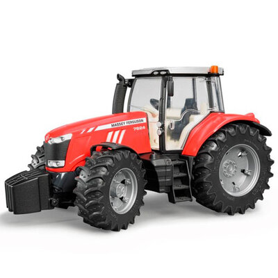 Bruder Tractor Massey Ferguson 7600