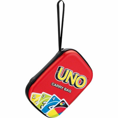 UNO Draagtas Rood