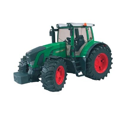 Bruder Tractor Fendt 936 Vario