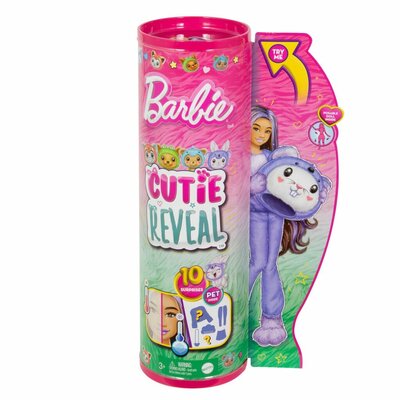 Barbie Cutie Reveal Pop Koala