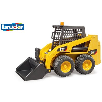 Bruder 02481 CAT Bulldozer 1:16