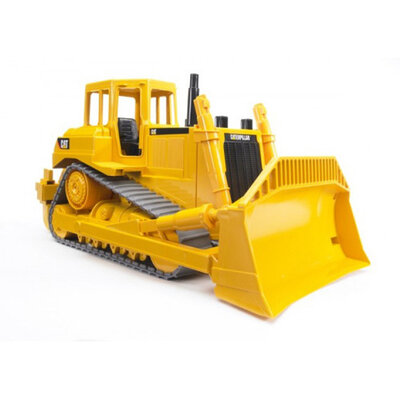 Bruder 2422 Bulldozer CAT 40 cm