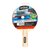 SportX 2 Sterren Tafeltennisbat Hout/Rubber