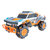 Ninco RC Drift Trax Auto 34x18x15.8 cm Grijs/Oranje