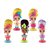 Mattel Sunny Days Haar-Verrassing Pop