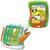 VTech Lees en Leer 2in1 Tablet + Licht en Geluid