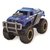 Zuru Metal Machines Road Rampage + Monstertruck