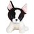 TY Classic Buldog Knuffel Portia 15 cm