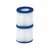 Wehncke Zwembad Filter Cartridge 2-Pack