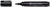 Faber Castell FC-167699 Artist Pen Big Brush Black 199 4 Stuks