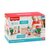 Fisher Price 3D Houten Stapelpuzzel 9 Stukjes