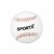 SportX Honkbal Bal 7 cm