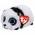 TY Teeny Tys Pandaknuffel Bamboo 10 cm