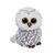 TY Beanie Boo's Owlette Knuffel 15cm