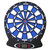 Elektronisch Dartboard 38x43x2cm