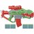 Nerf Dinosquad Rex-Rampage Blaster + 20 Darts