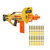 Nerf Stampede ECS Dartblaster