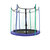 Jumpline Trampoline Veiligheidsnet 305cm