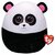 TY Squish A Boos Panda Knuffelkussen Bamboo 31 cm