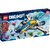 Lego Dreamzzz 71460 De Ruimtebus van Meneer Oz