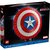 Lego Super Hero 76262 Het Schild van Captain America