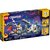 Lego Creator 31142 3in1 Ruimte Achtbaan