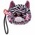 TY Fashion Zebra Zoey Portemonnee 13 cm