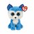 TY Beanie Boos Husky Knuffel Prince 15 cm