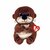 TY Beanie Babies Knuffel Otter Mitch 15 cm