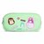 Squishmalllows Pluche Etui Groen