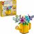 Lego Creator 31149 3in1 Bloemen in Gieter