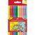 Faber Castell FC-155312 Grip Viltstiften Neon en Pastel 10 Stuks