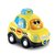 VTech Toet Toet Ties Taxi + Licht en Geluid