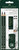 Faber Castell FC-119398 Potloodset Faber-Castell 9000 Jumbo 2B, 4B, Gum, En Sljiper