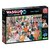 Jumbo Puzzel Wasgij Retro Mystery 26 Date Night 1000 Stukjes