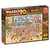 Jumbo Puzzel Wasgij Retro Origineel 8 Vloed 1000 Stukjes