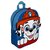 Paw Patrol Pluche Rugzak Marshall 31x25.5x8.5 cm Blauw