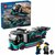 Lego City 60406 Raceauto en Transporttruck