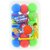 Toi-Toys Waterbombs Splashballen 5 cm 15 Stuks