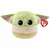 TY Squishy Beanies Star Wars Knuffel Mandalorian Grogu 31 cm